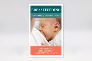 Maternal Gospel - Practical Guide - Breastfeeding