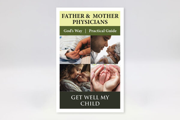 Maternal Gospel - Practical Guide - Father & Mother Physicians