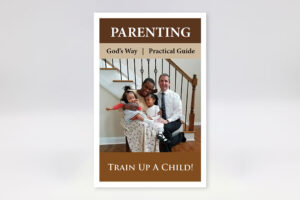 Maternal Gospel - Practical Guide - Parenting