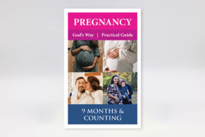 Maternal Gospel - Practical Guide - Pregnancy