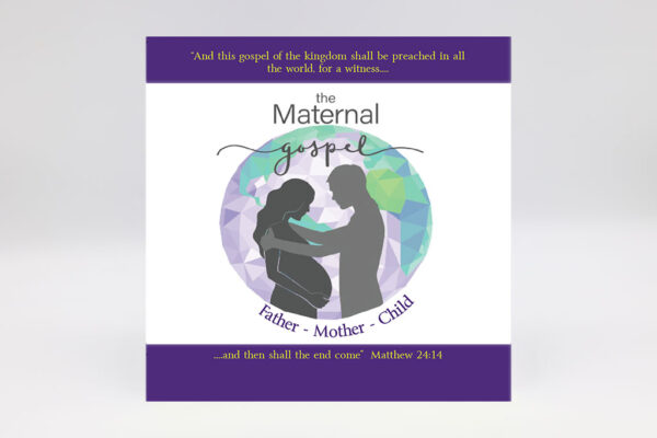 The Maternal Gospel Handbook
