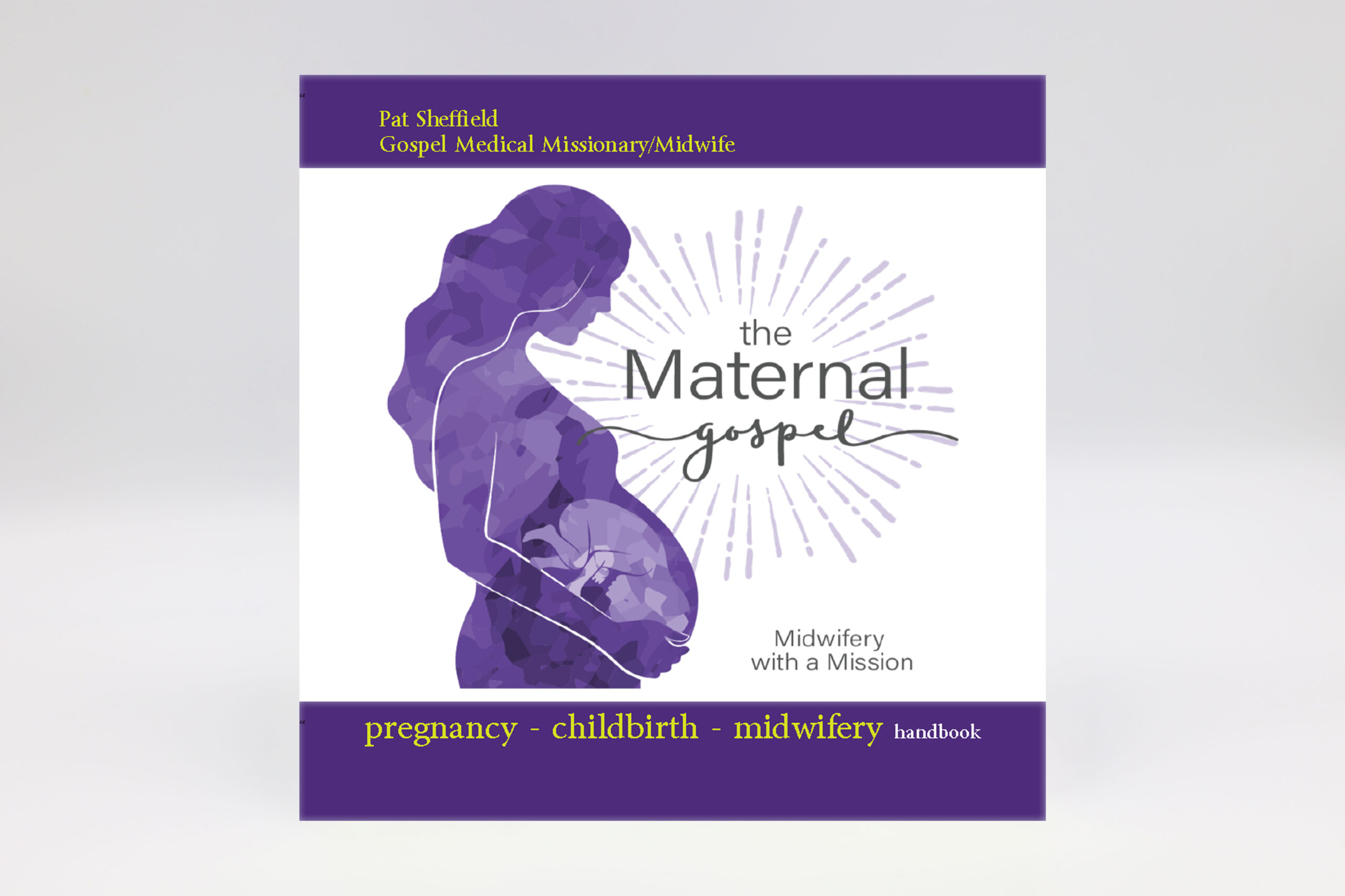 Maternal Gospel Handbook (E-Book)