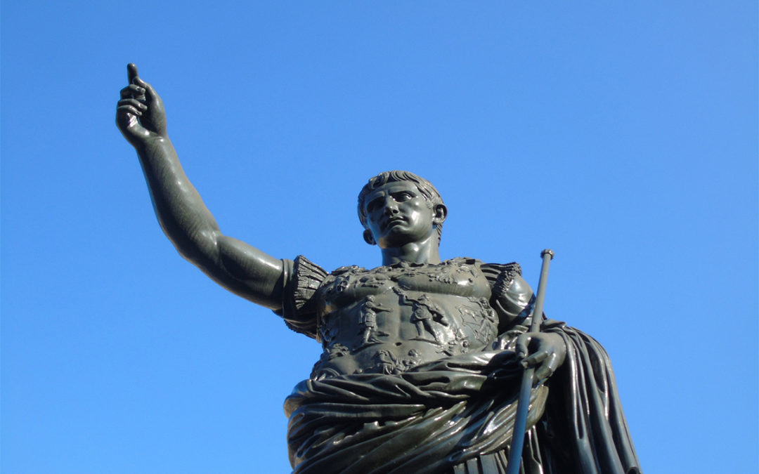 Caesar Reign