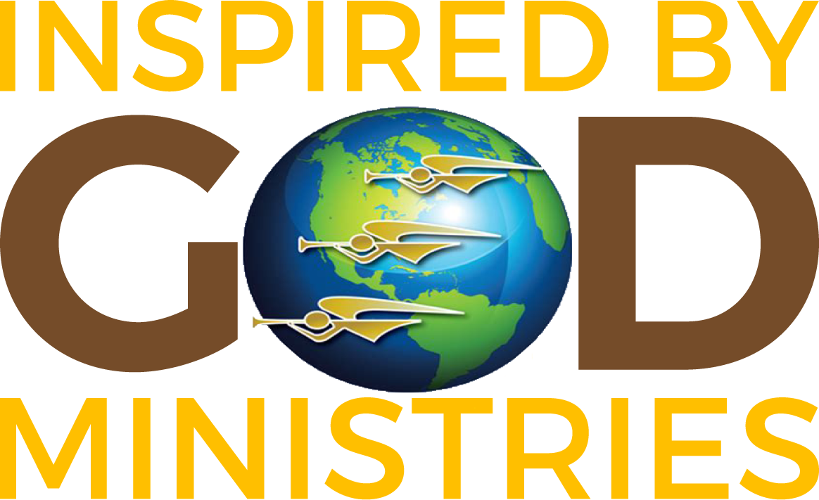 Inspired By God Ministries