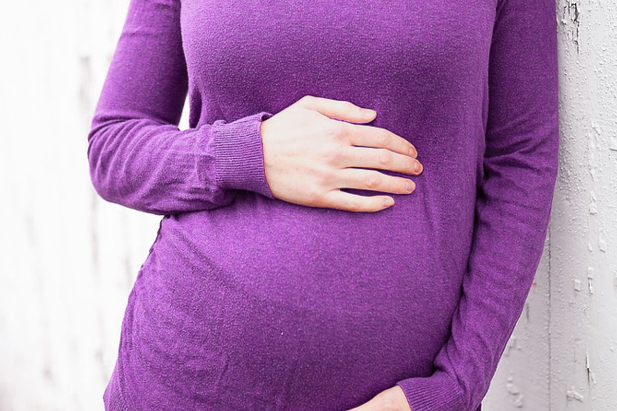 Motherhood... A Career? The Maternal Gospel